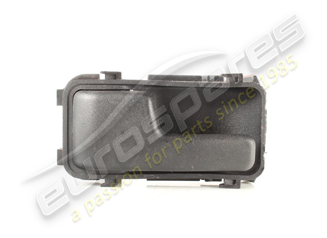 maniglia interna sinistra usata ferrari. numero parte 61805500 (3)