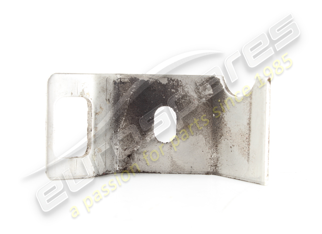 usato ferrari maniglia esterna porta sx. numero parte 62407700 (2)