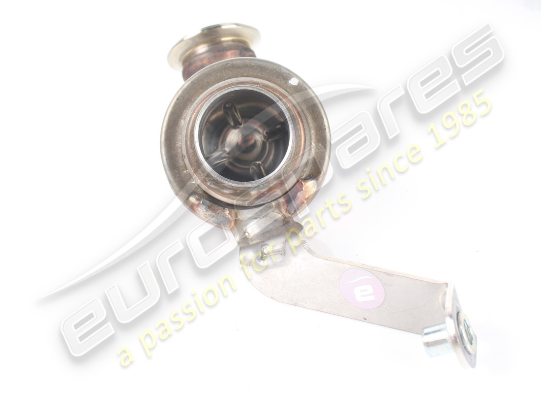 usato ferrari risuonatore sx dn 40 2sp-1la. numero parte 745958 (3)