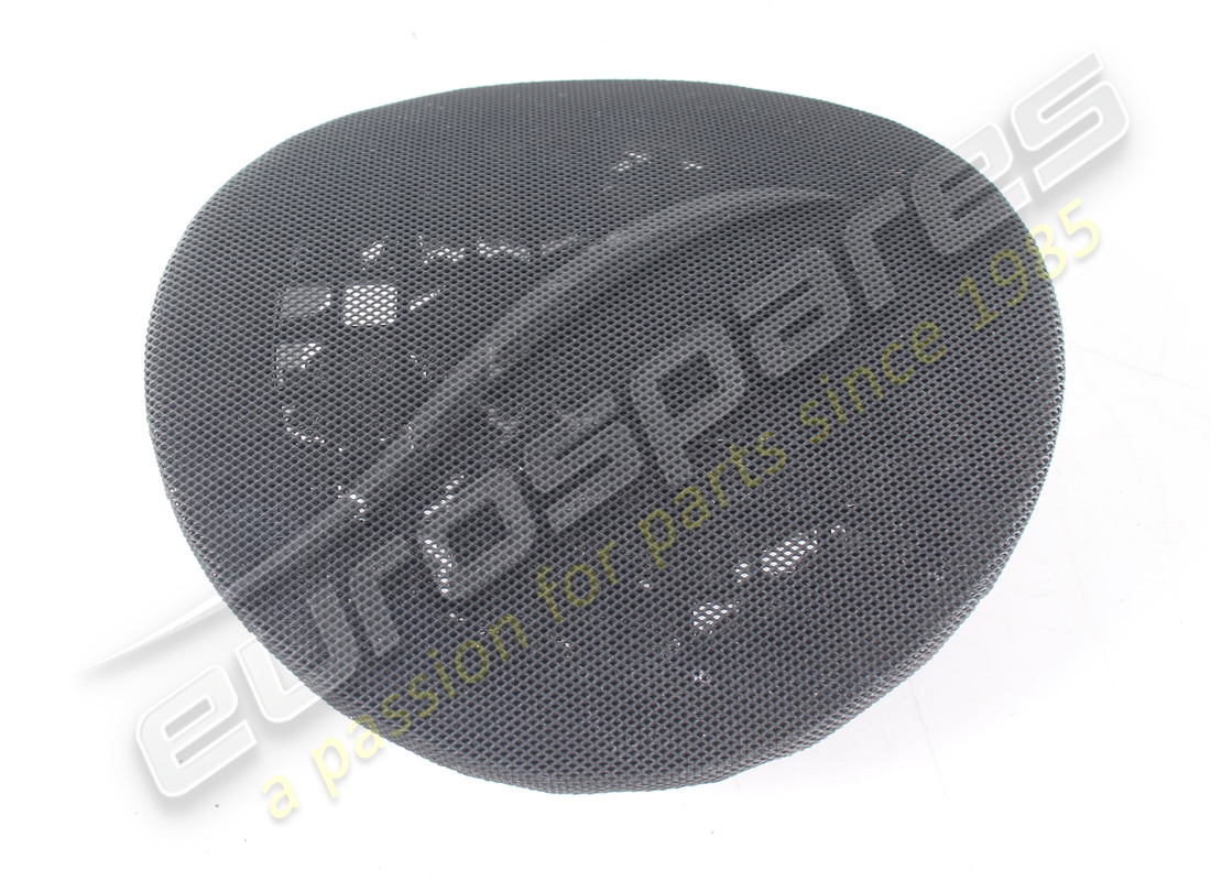 USATA Maserati PIASTRA ALTOPARLANTE DX USATA. NUMERO PARTE 388300272 (1)