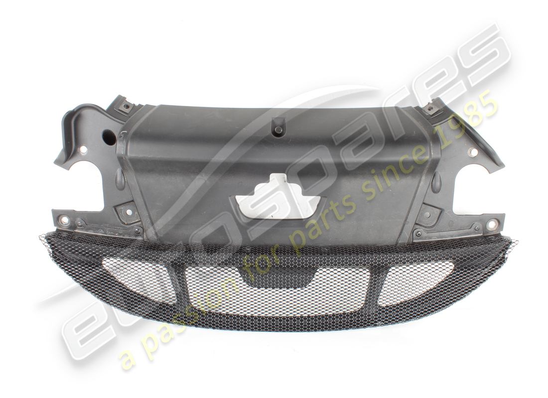 COFANO VANO MOTORE POSTERIORE USATO FERRARI. NUMERO PARTE 885377 (1) cofano vano motore posteriore usato ferrari. numero parte 885377 (1)