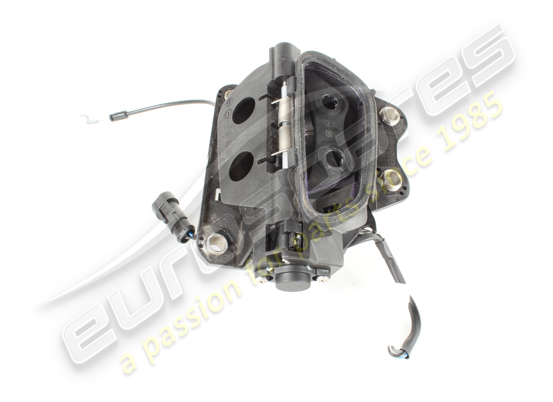 USATO Ferrari MODULO COMPLETO MANIGLIA DX GDX . NUMERO PARTE 870284 (1)