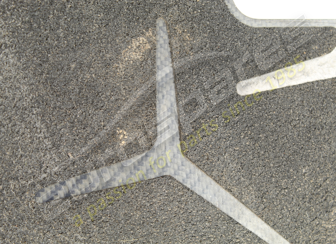 vano bagagli usato lamborghini numero parte 472863691c (4)