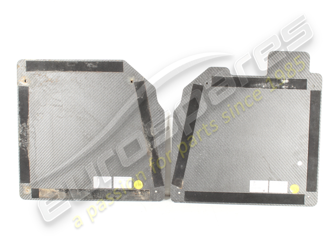 vano bagagli usato lamborghini numero parte 472863691c (6)