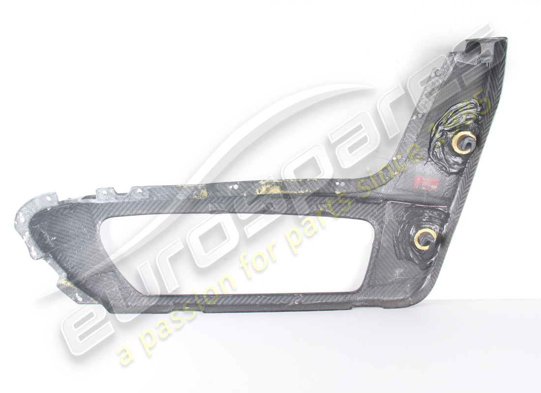 NEW FERRARI LH LOWER DOOR PANEL LHD PART NUMBER 66836400 (2) new ferrari lh lower door panel lhd part number 66836400 (2)