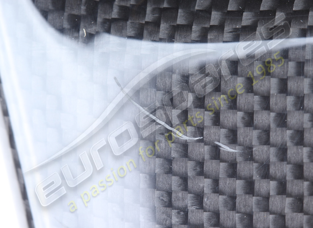 NEW FERRARI LH LOWER DOOR PANEL LHD PART NUMBER 66836400 (3) new ferrari lh lower door panel lhd part number 66836400 (3)