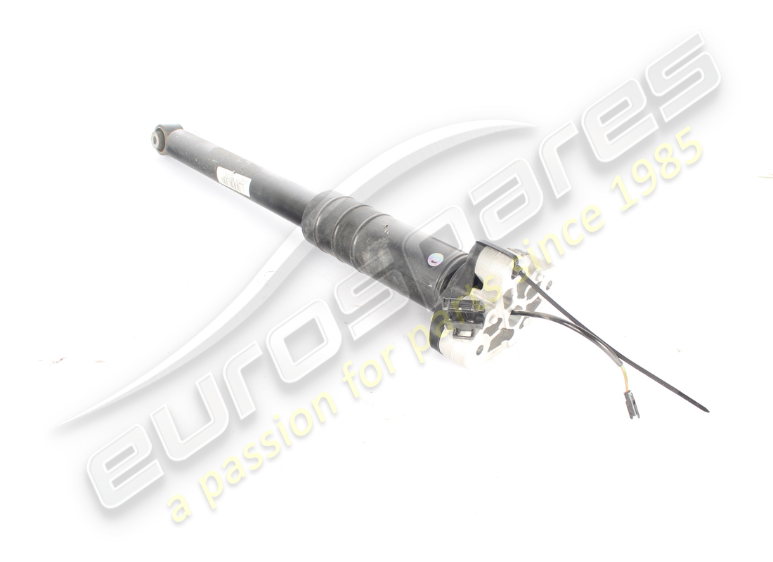 AMMORTIZZATORE POSTERIORE Maserati USATO. NUMERO PARTE 670161323 (1)