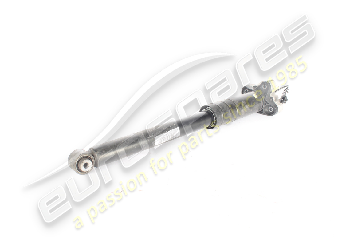 ammortizzatore posteriore maserati usato. numero parte 670161323 (3)