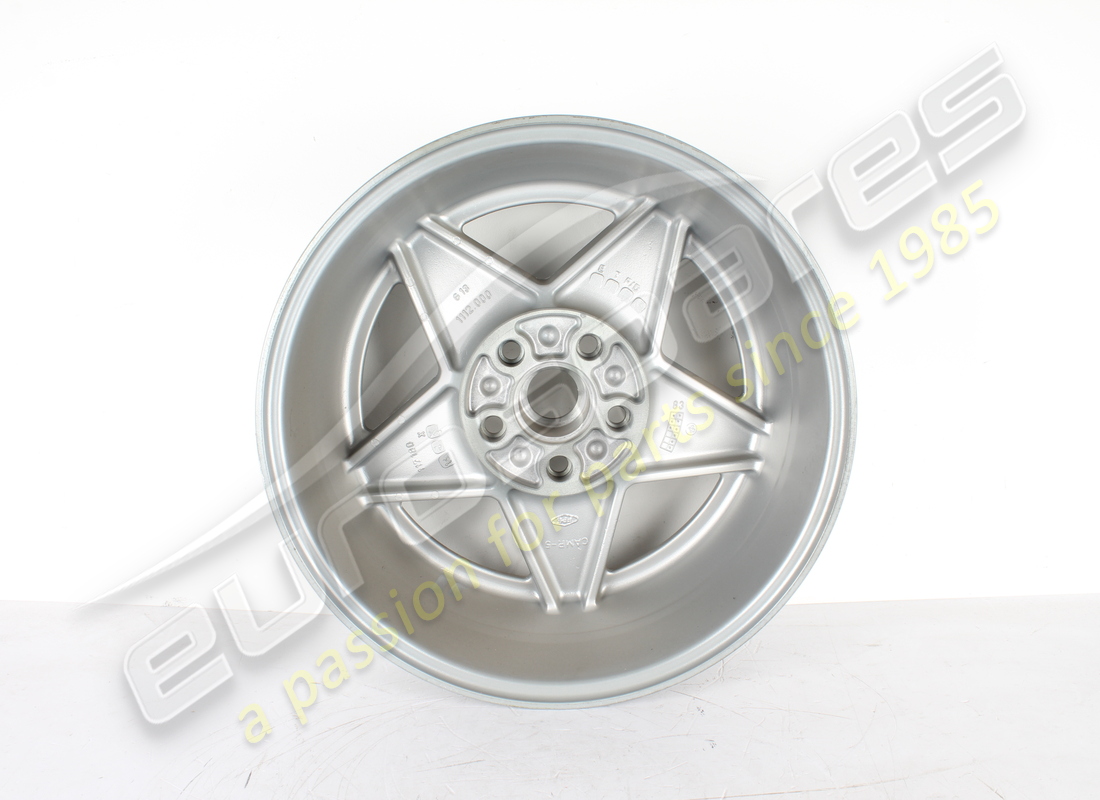nuovo ferrari ruota stradale trx 180tr415. numero parte 117180 (4)