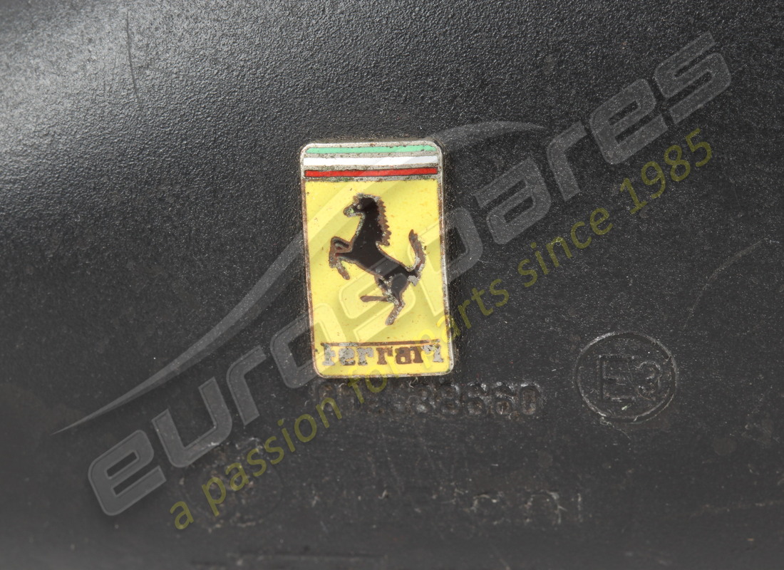SPECCHIO ESTERNO SX USATO FERRARI NUMERO PARTE RHD 61172700 (4) specchio esterno sx usato ferrari numero parte rhd 61172700 (4)