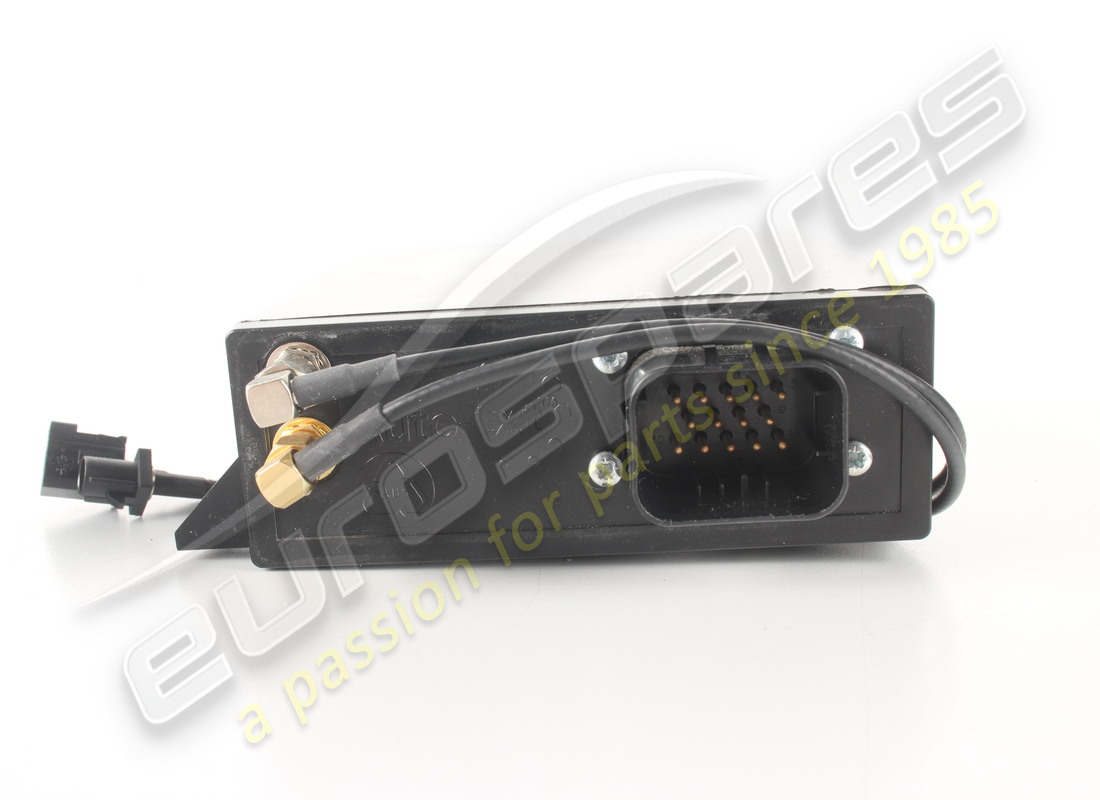 tracker aston martin usato, sistema, cat 5. numero parte 7g4319g311ae (2)
