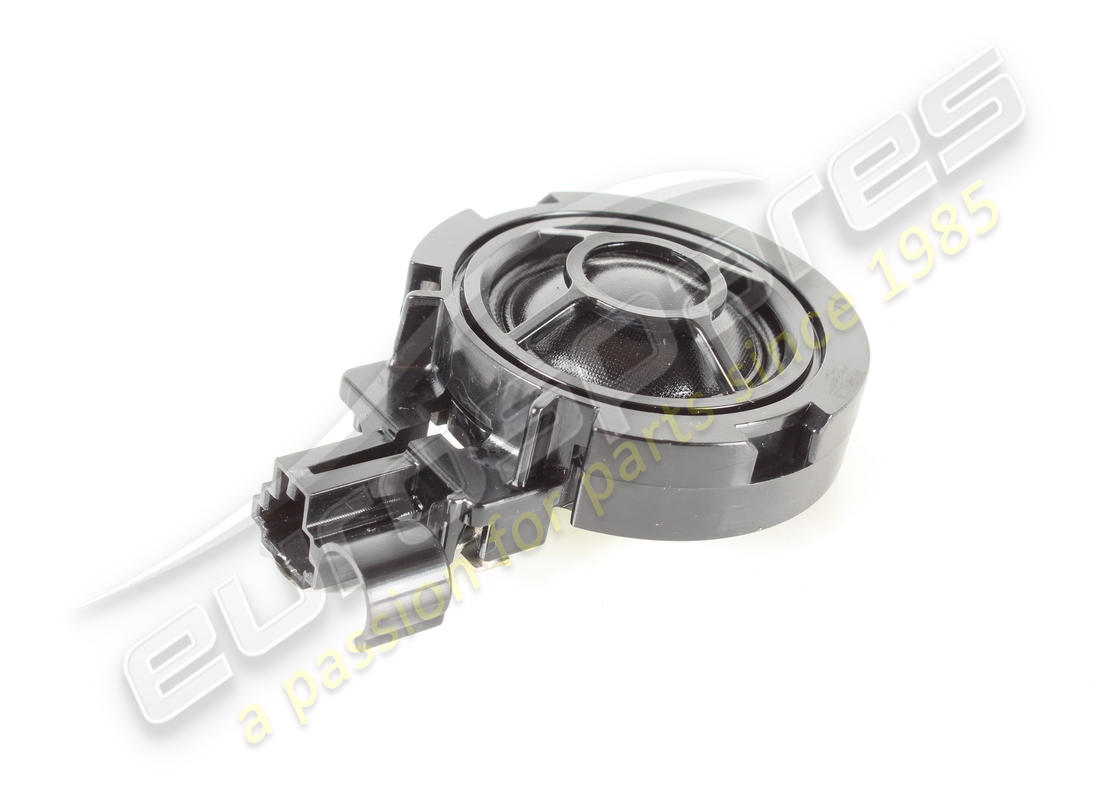 USATO Lamborghini ALTOPARLANTE HOCHTOENER HINTEN . NUMERO PARTE 4K0035399B (1)