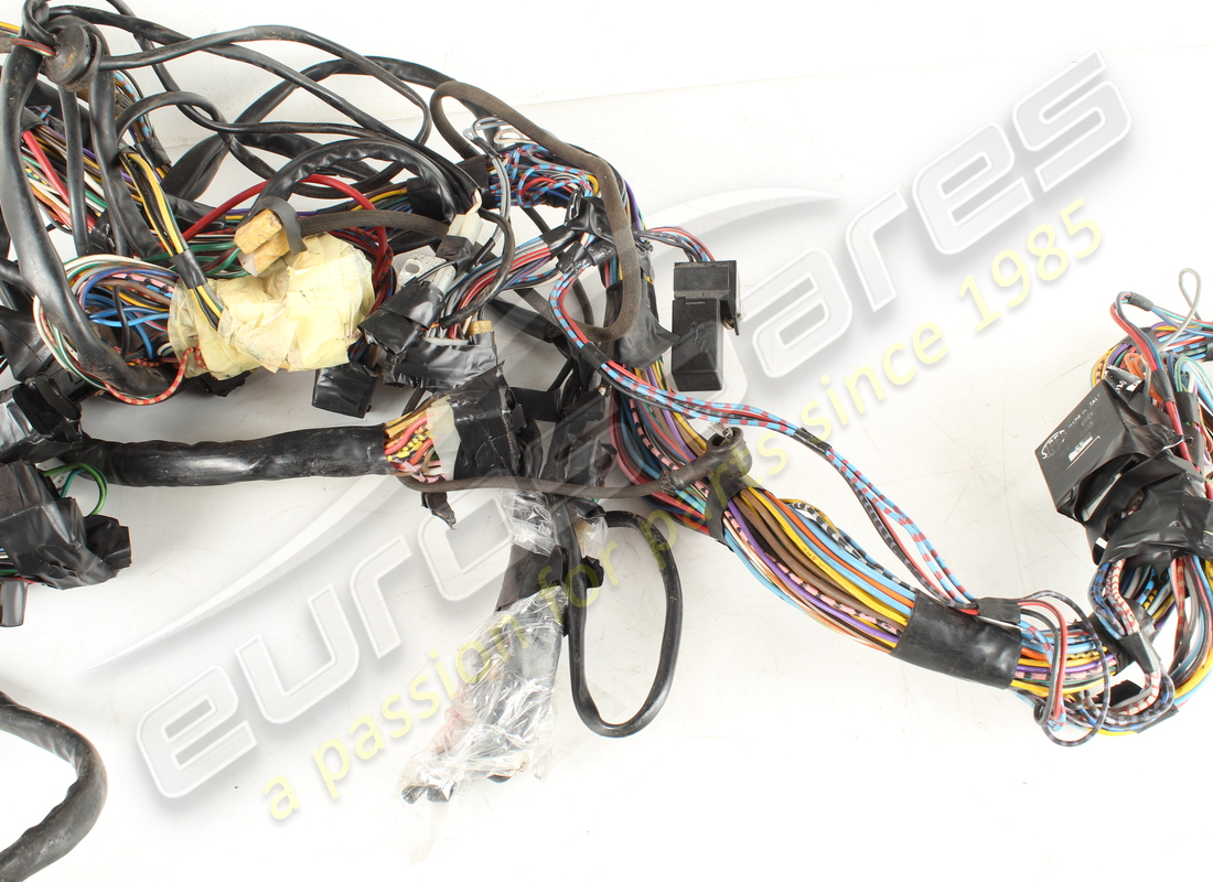 cavi cruscotto usati ferrari lhd numero parte 2578051010 (3)