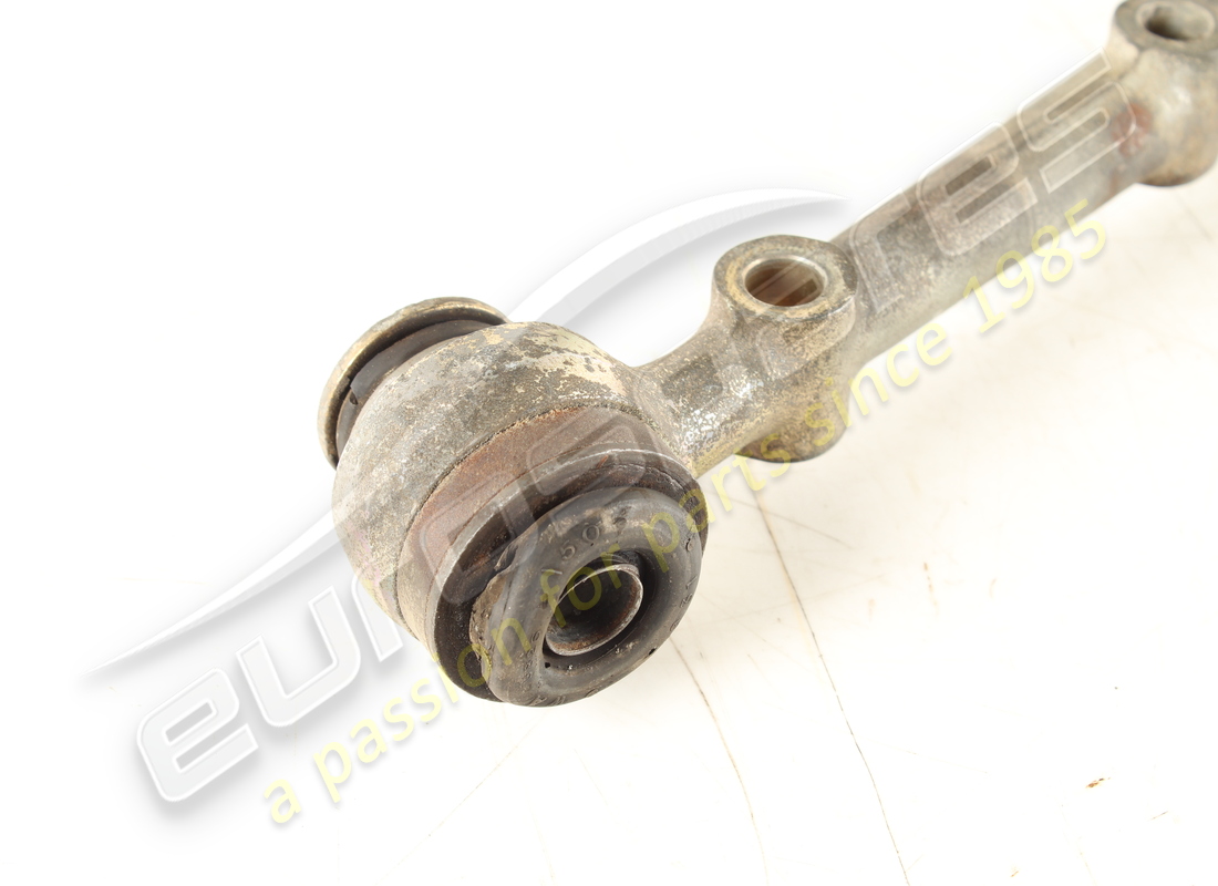 braccio di leva superiore usato ferrari. numero parte 119328 (3)