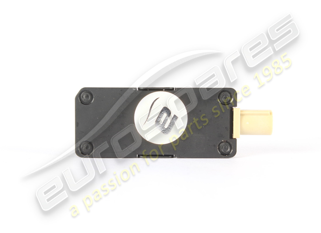 antenna w-lan lamborghini usata. numero parte 4n0035500 (2)