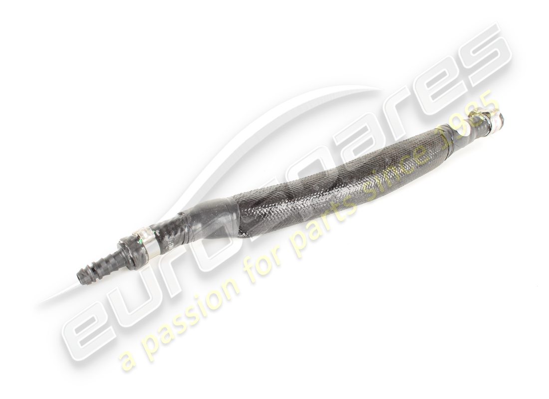 usato ferrari tubo gomma d.5-12x240 con gu. numero parte 869409 (3)