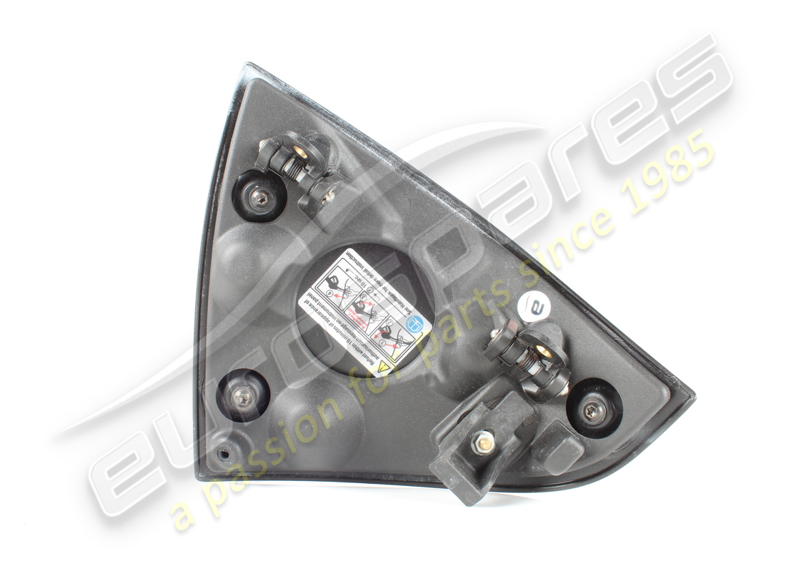 usato ferrari sportello carburante completo. numero parte 940374 (2)