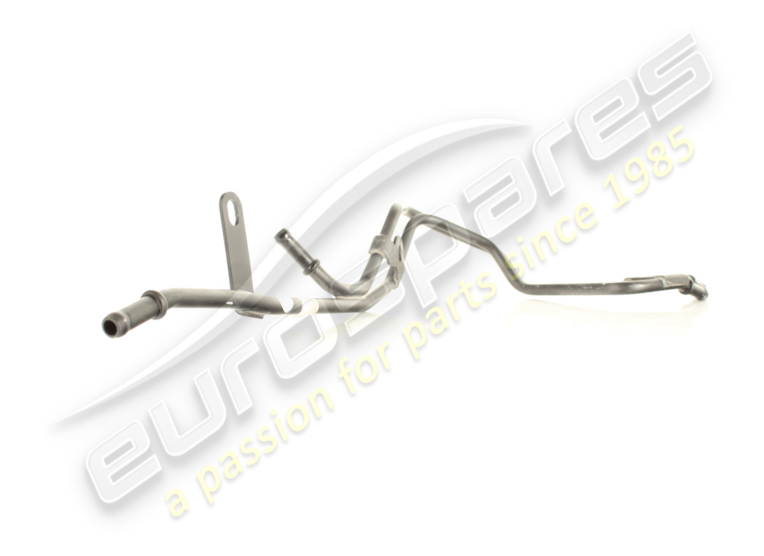 tubazione di sfiato completa ferrari usata. numero parte 324412 (2)