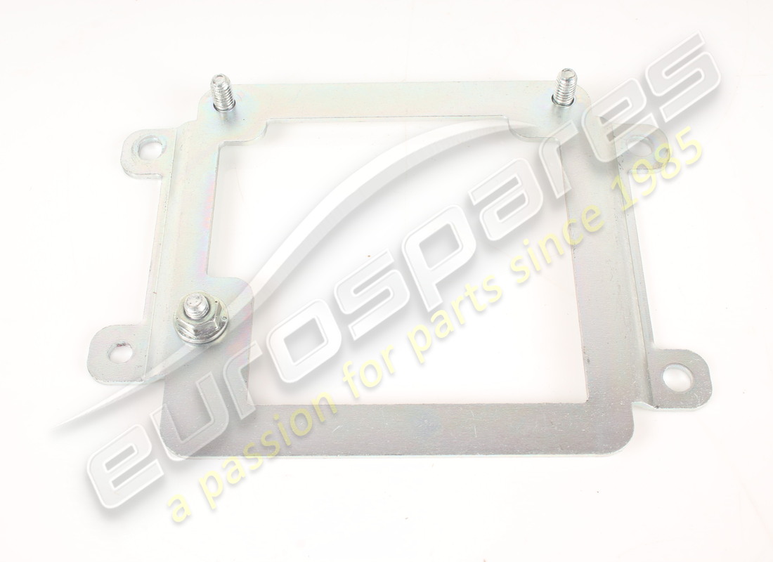 USATO Ferrari AIRBAG STAFFA CENTRALINA . NUMERO PARTE 979058 (1) USATO Ferrari AIRBAG STAFFA CENTRALINA . NUMERO PARTE 979058 (1)