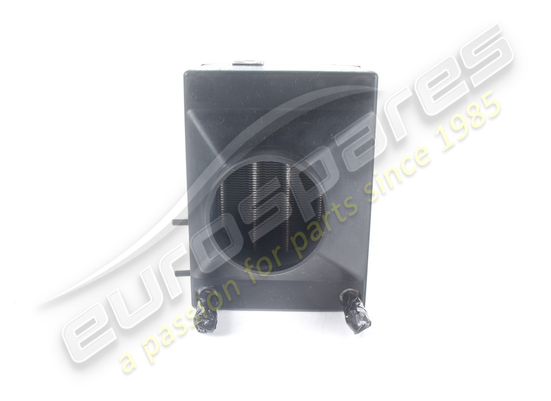 scatola riscaldatore usata ferrari. numero parte 61761300 (2)