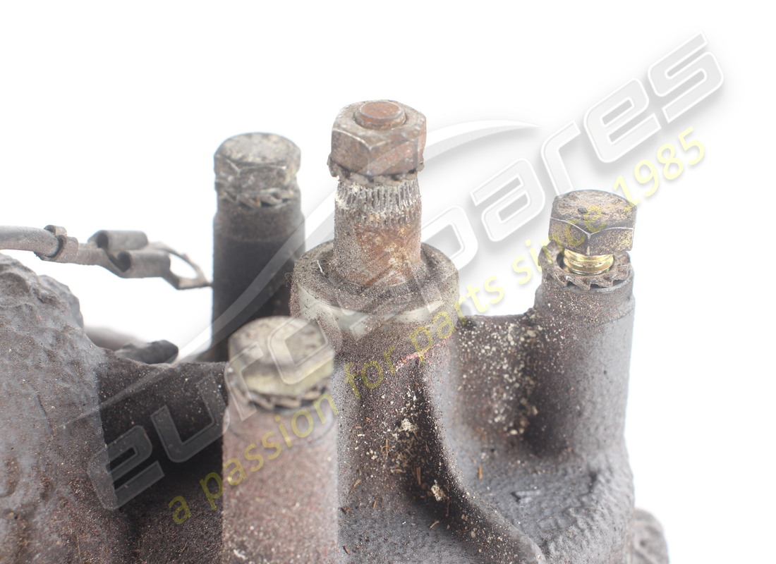 motore sollevamento fari ferrari usato. numero parte 172535 (6)