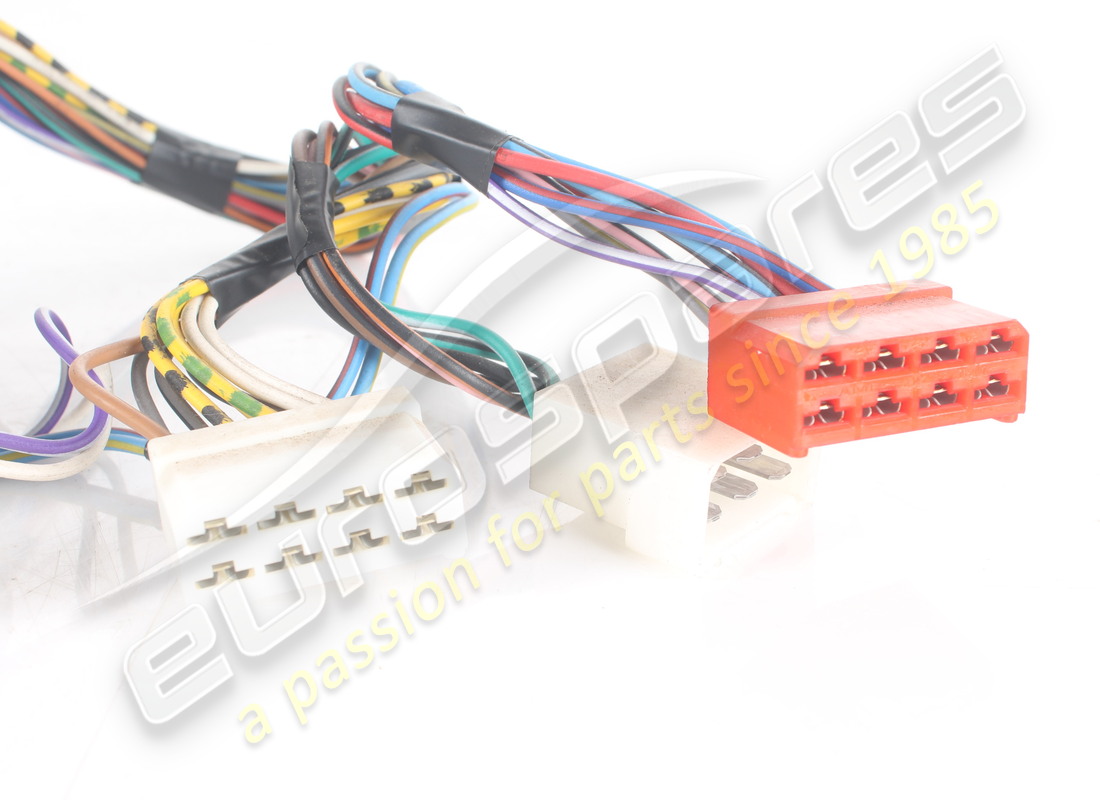 CAVO STRUMENTO USATO FERRARI. NUMERO PARTE 61886100 (3) cavo strumento usato ferrari. numero parte 61886100 (3)