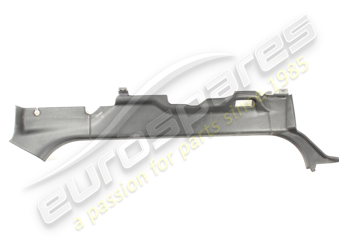 USATO Ferrari RIVESTIMENTO SOGLIA LATERALE DX . NUMERO PARTE 83966904 (1)