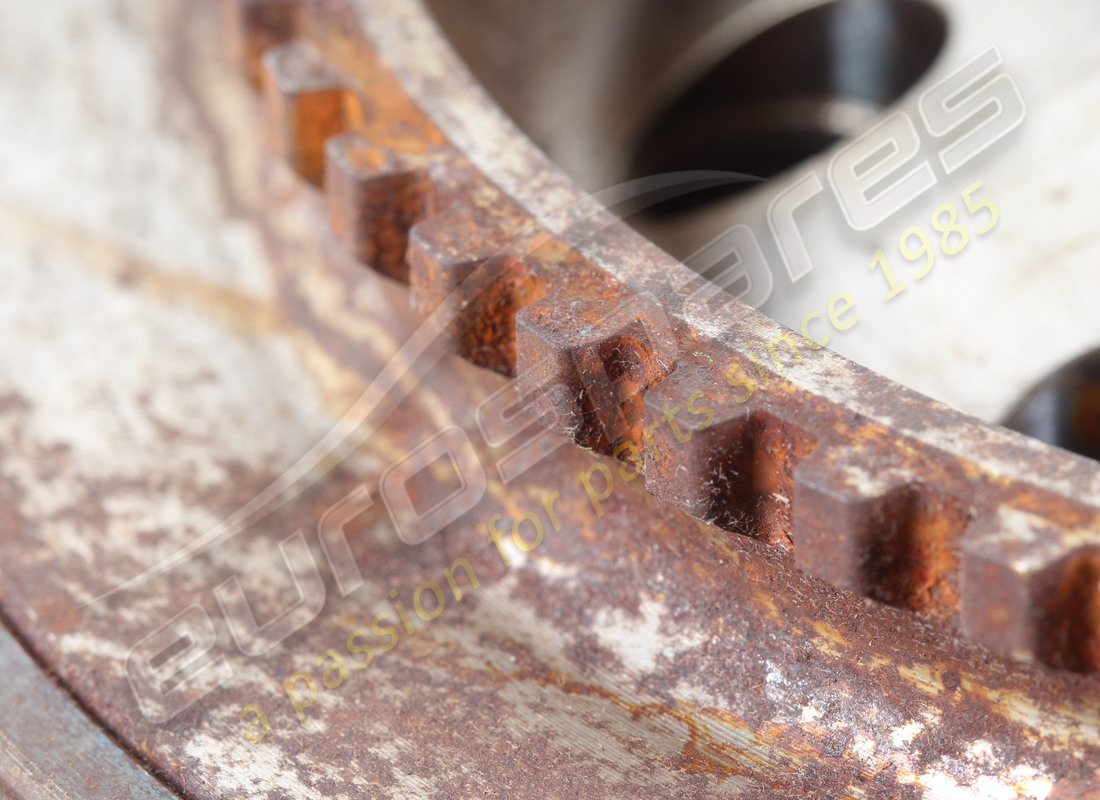 volano motore ferrari usato. numero parte 281741 (6)