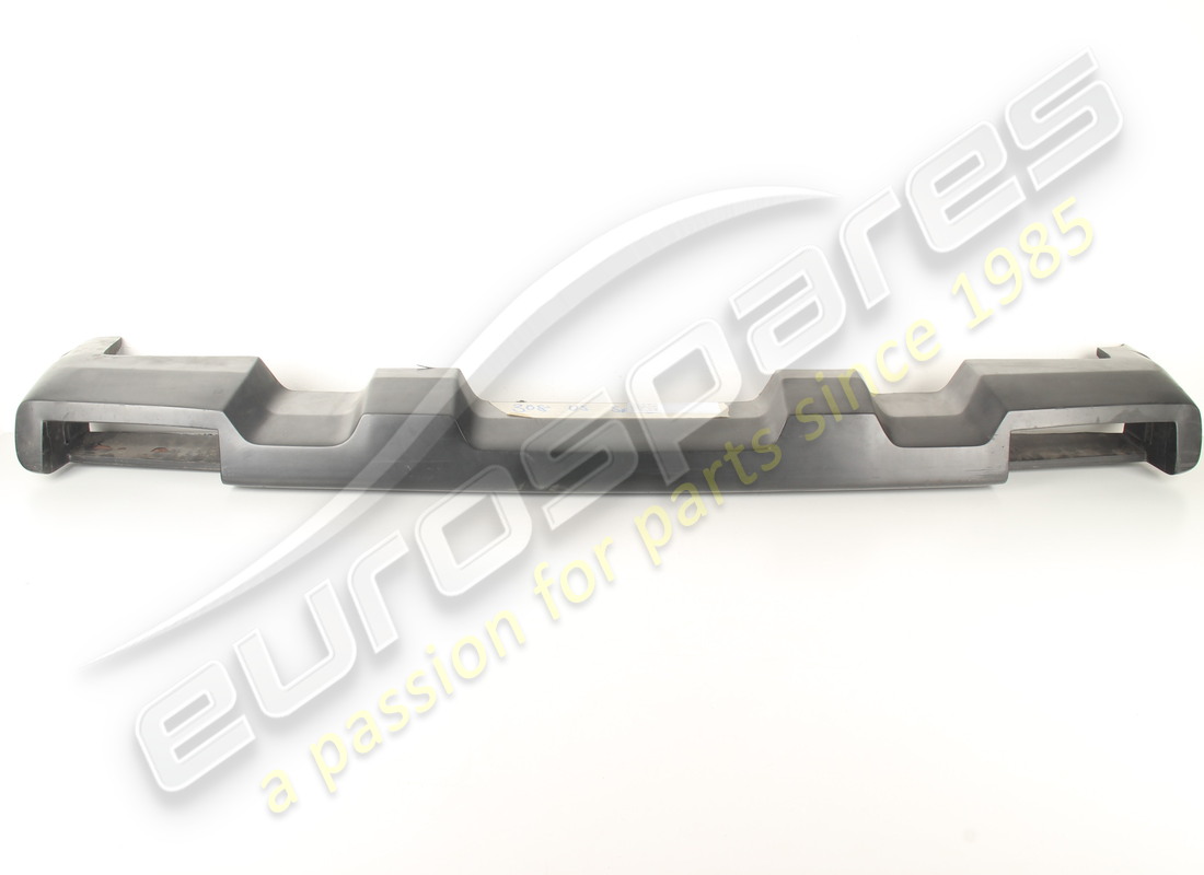 NUOVO (ALTRO) Ferrari PARAURTI ANTERIORE. NUMERO PARTE 60186806 (1)