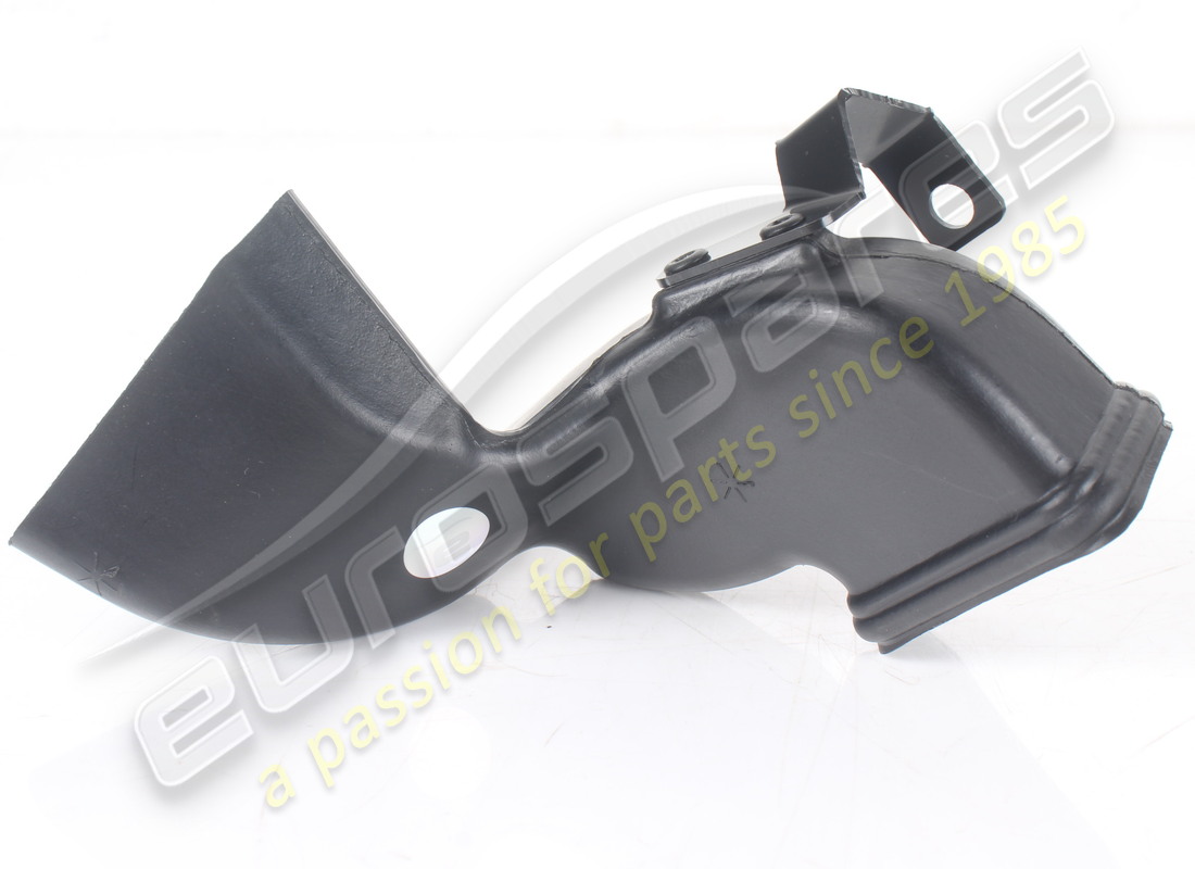 ferrari pedana inferiore lato passeggero usato. numero parte 88202000 (3)