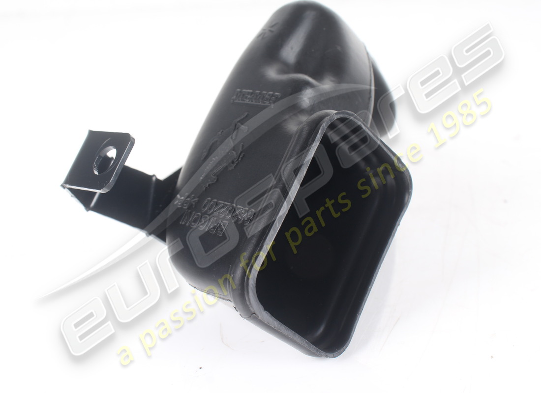 ferrari pedana inferiore lato passeggero usato. numero parte 88202000 (4)