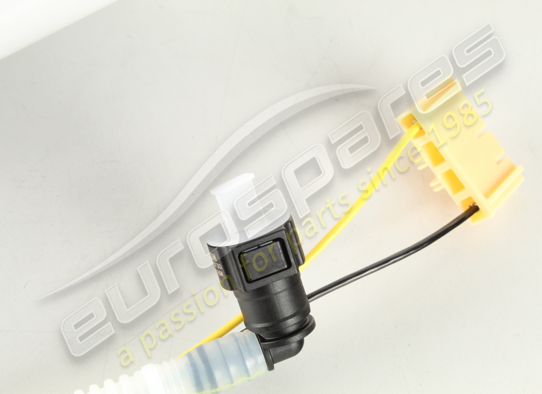 nuova porsche pompa del carburante. numero parte 99162014101 (2)