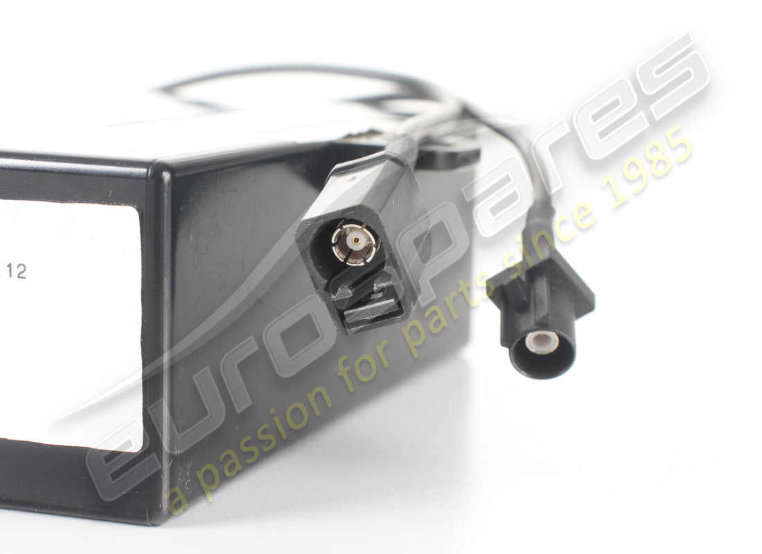 tracker aston martin usato, sistema, cat 5. numero parte 7g4319g311ae (3)