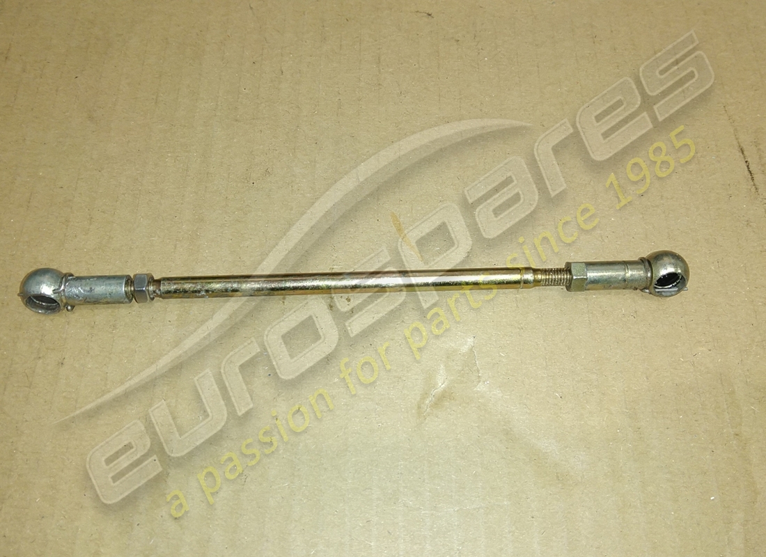usata eurospares asta completa con snodi a sfera. numero parte eap1384425 (2)