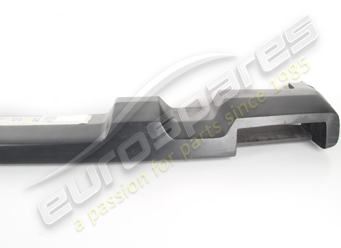 nuovo (altro) ferrari paraurti anteriore. numero parte 60186806 (3)