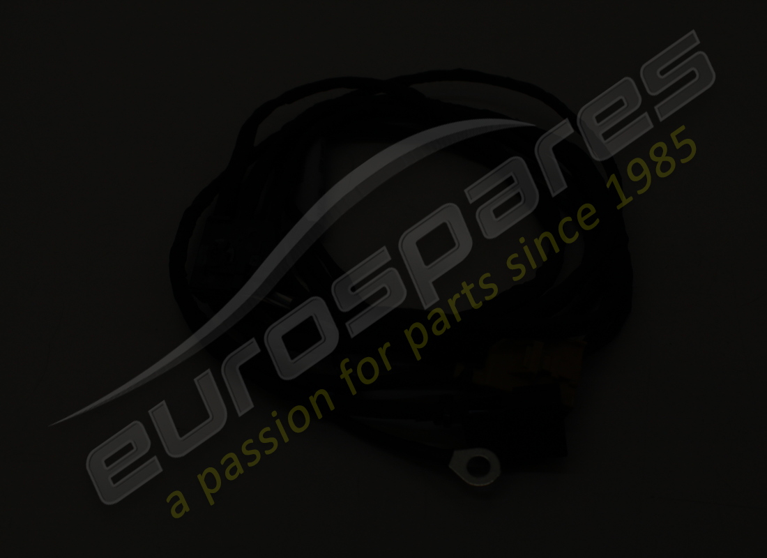 NUOVO LAMBORGHINI CABLAGGIO VTS-STS 62X. NUMERO PARTE 4T0998411 (3) nuovo lamborghini cablaggio vts-sts 62x. numero parte 4t0998411 (3)