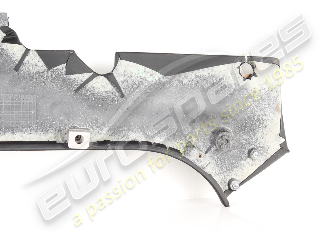 usato ferrari rivestimento soglia laterale dx. numero parte 83966904 (8)