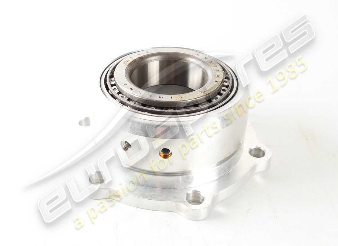 NUOVO COPERCHIO DIFFERENZIALE FERRARI. NUMERO PARTE 181627 (5) nuovo coperchio differenziale ferrari. numero parte 181627 (5)