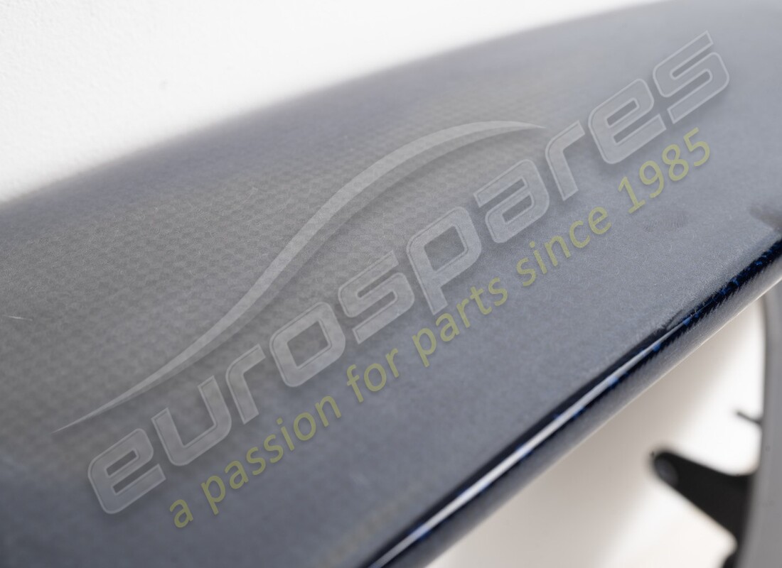 nuovo (altro) ferrari spoiler posteriore. numero parte 898537 (2)