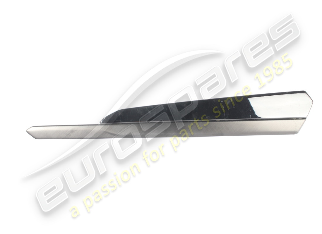 USATO Lamborghini SUPPORTO IN LEGNO PIANOFORTE NERO . NUMERO PARTE 4ML867223AM (1)