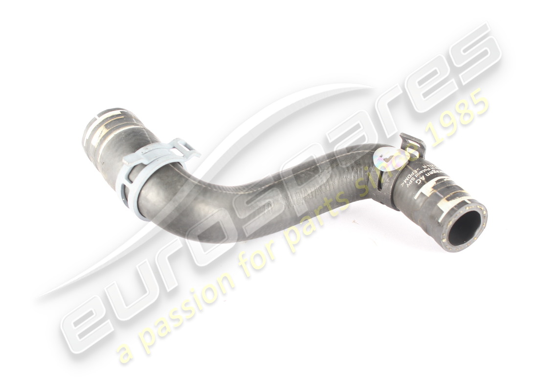tubo di riscaldamento lamborghini usato. numero parte 4m0265374r (2)