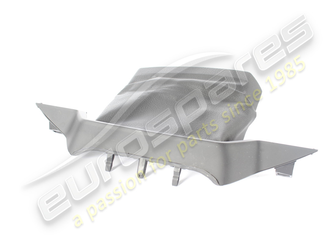 SCATOLA PORTASTRUMENTI USATA Porsche RHD (PR-L0R) NERA . NUMERO PARTE 992857054A5Q0 (1)