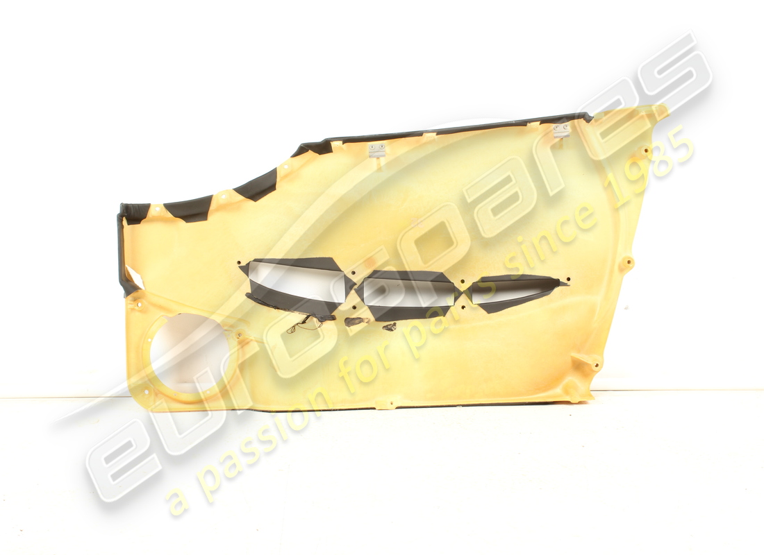 usato ferrari pannello porta sx nero numero parte guida a guida 65007600 (2)