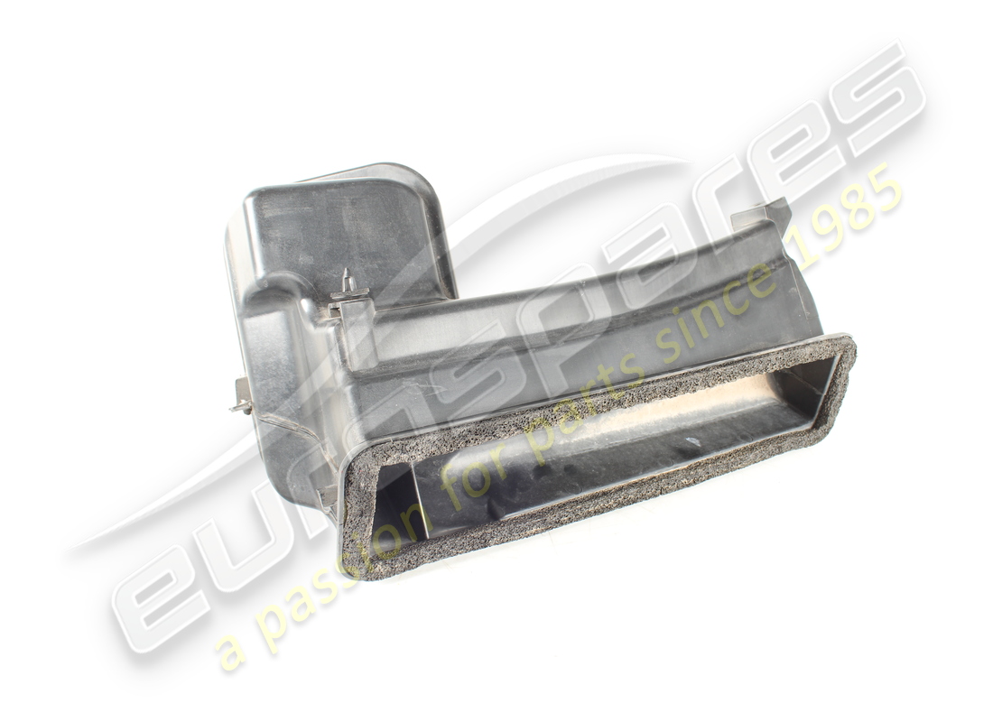 UNITÀ DI CONDIZIONAMENTO ARIA COMPLETA CON CONDOTTO MOBILE USATA Ferrari NUMERO PARTE 865720 (1)