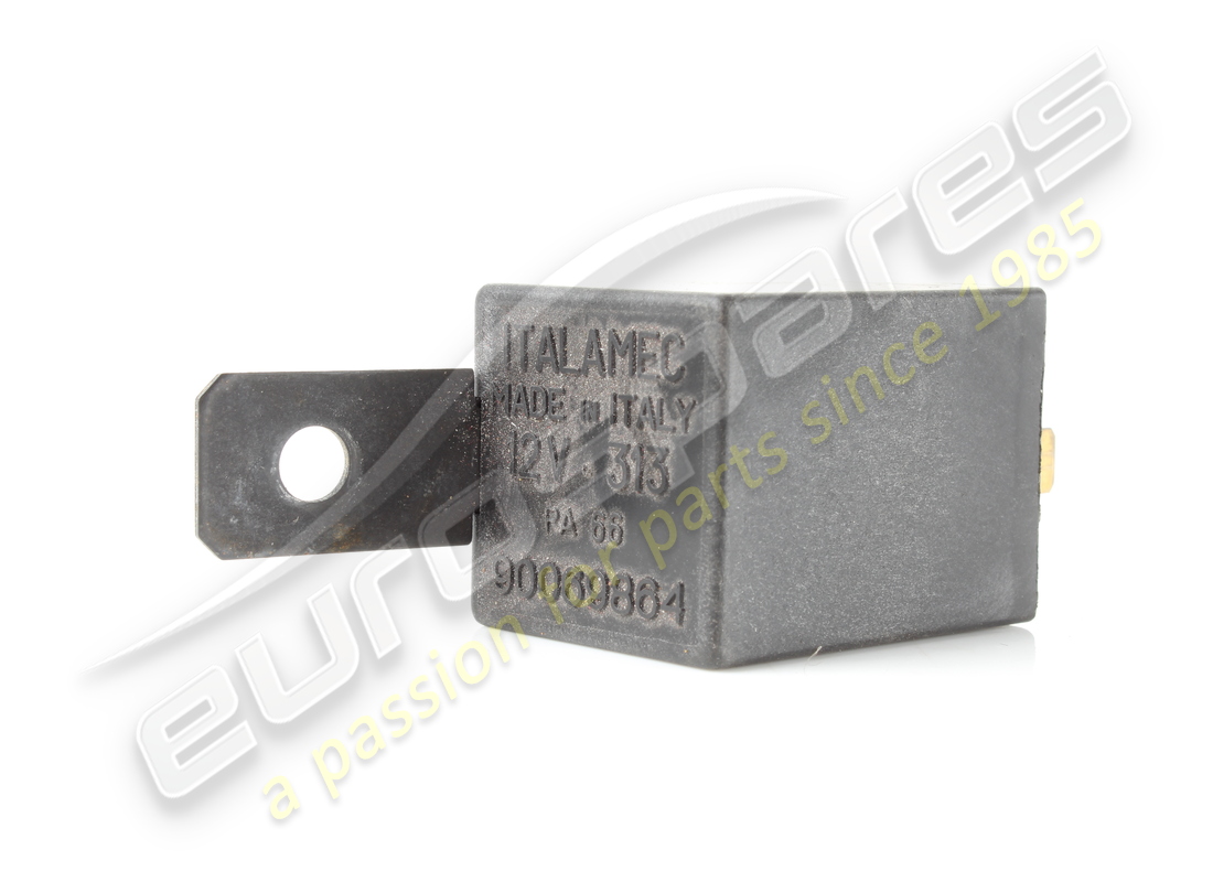 USATA Ferrari UNITÀ RITARDO TERGICRISTALLO. NUMERO PARTE 61827900 (1)