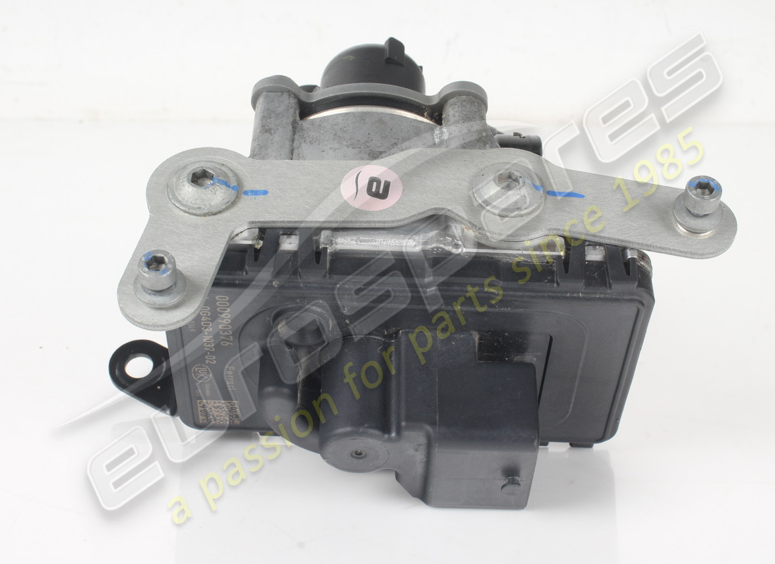 attuatore frizione modulare ferrari usato m4. numero parte 990376 (3)