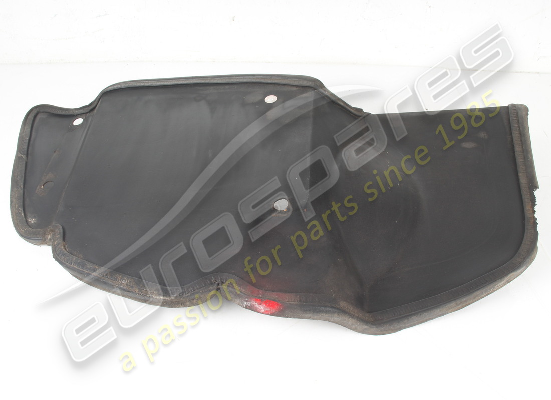 paraurti anteriore destro usato ferrari rhd gts. numero parte 61870600 (4)