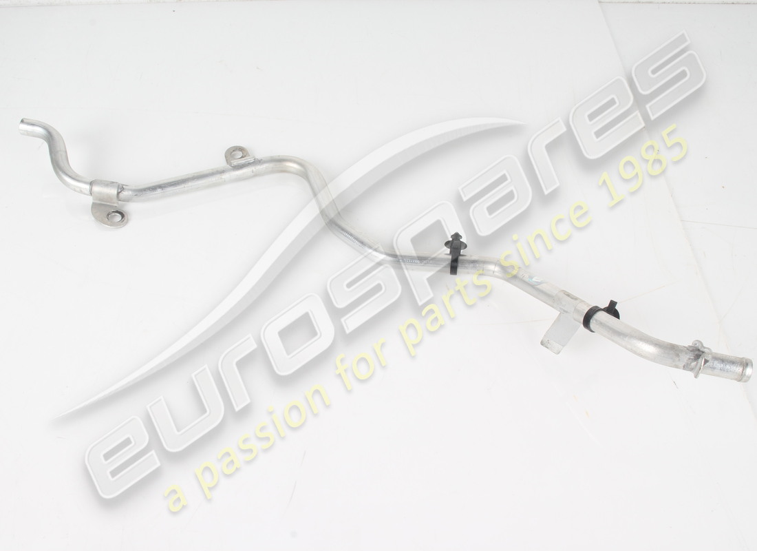 USATO Ferrari TUBO RIGIDO SCARICO BENZINA . NUMERO PARTE 742116 (1)