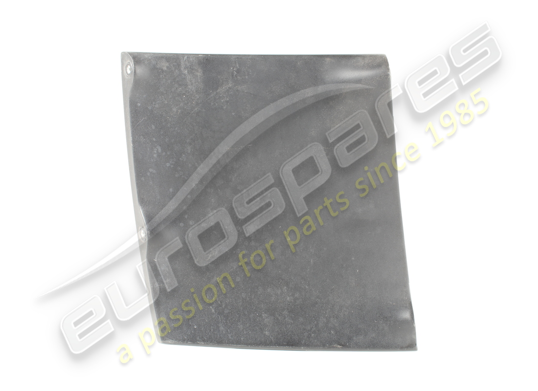 SPOILER POSTERIORE LATERALE SX USATO FERRARI. NUMERO PARTE 85829600 (2) spoiler posteriore laterale sx usato ferrari. numero parte 85829600 (2)