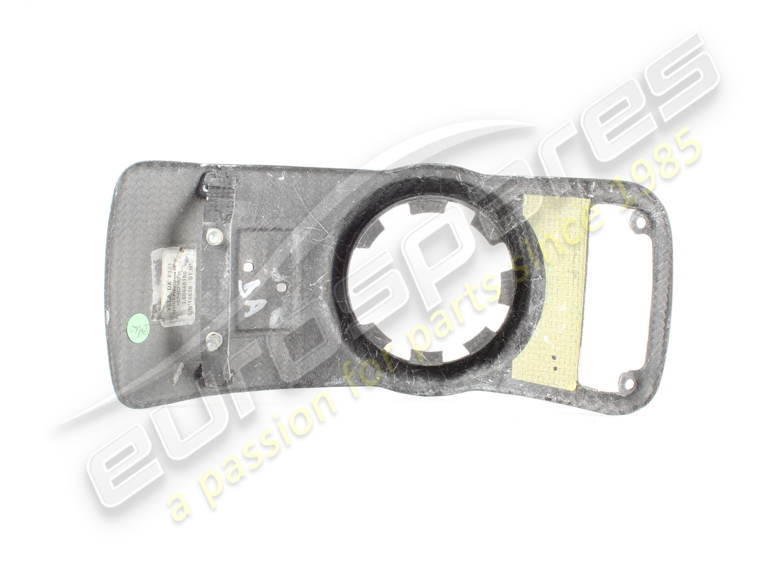 piastra uscita aria dx usata ferrari. numero parte 68648100 (4)